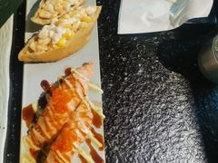 -合幸日本料理·炭火烧肉(观澜御湖店)