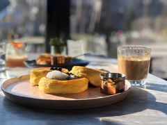 -The Rug Cafe(王府中环店)