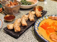 -Home Thai·泰谣(王府井apm店)