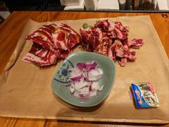 -玖泉里烤肉