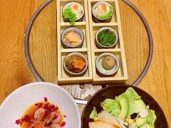 -赤坂亭·M9和牛烧肉·铁板烧(合肥万象城店)