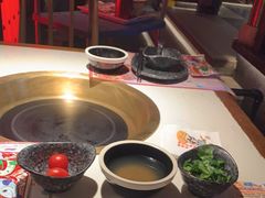 -哥老官重庆美蛙鱼头(虹口龙之梦店)