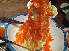 -大雄寿司(中华广场店)