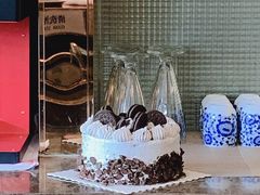-美食汇·海鲜自助西餐厅·江门富力万达嘉华酒店