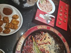 -矮板凳老火锅(宽窄巷子店)