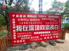 -杨梅坑