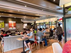 -肯德基(昌里店)