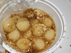 -玉记手工糖水小吃(沙井总店)