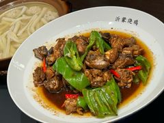 -上淮宴(蓝惠首府店)