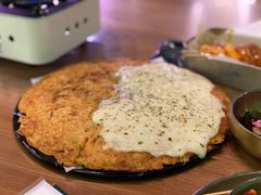 -HOTISLAND海鸡岛·韩国料理(江南西店)