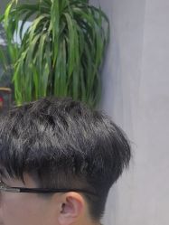 -丝源发型