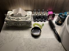 -天禧影院式足道·SPA(梅林店)