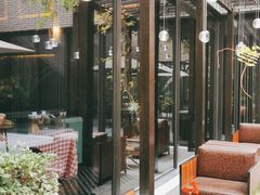 -Tivano意大利餐厅(成都居舍酒店)