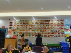 大堂-大欢喜饭店(江怡路店)