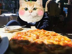 -TIMEZONE8东八时区餐厅&酒吧(798店)