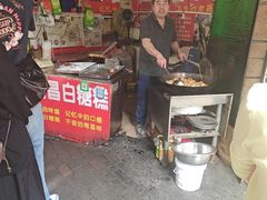 -老南昌白糖糕(大士院店)