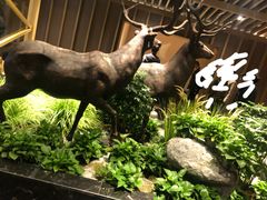 -梁家大院•农家菜(昆山会展中心店)