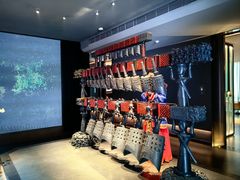 -曾宴·楚菜(湖北省博物馆店)