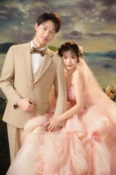 -今生有约婚纱摄影店(景德路店)