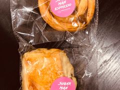 -sugarman espresso素饮糖人高新咖啡工厂