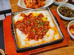 -梅梅家的烤肉店(槐北路店)