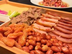 -旺顺阁·北京菜·烤鸭(大望路店)