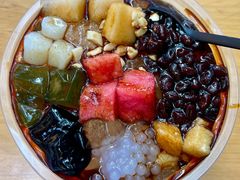 -沈妈砂锅(光华村店)