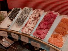 -咖啡苑 - 蔚藍夏日限定主题(永利皇宫店)