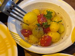 -Blac+Blac(中海环宇荟店)