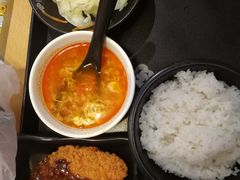-回味鸭血粉丝汤(新城市广场店)
