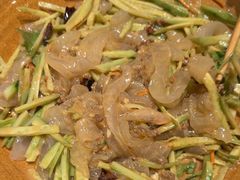 -李记东北饺子馆·东北菜(欢乐谷店)