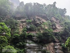 -赤水丹霞旅游区·佛光岩
