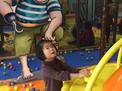 -蒙特利亲子乐园