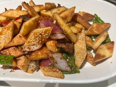 -西域阿里马新疆菜·清真(桂花路店)