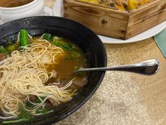 -麒麟中餐厅·经典粤菜·地道菜式老字号(广州长隆酒店)