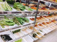 -袁记串串香(人民公园店)