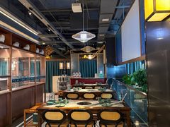 -胡杨记忆(和平路店)