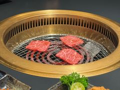 -無二炙坊·和牛烧肉(大钟寺1733店)