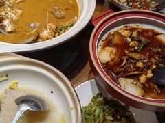 -黄泥岗·地道湖北菜(奥特莱斯店)