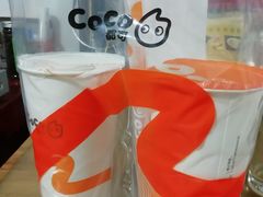 -CoCo都可(北新桥店)
