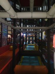 -星际乐园(红博中央公园店)