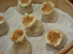 -鼎泰丰(新港中心店)