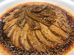 精品土鸡片-文杏酒楼(一品天下店)
