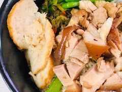 -李林面馆(侨怡一街店)