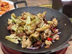 -金掌勺锅包肉(华润万象城店)