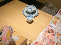 -南京大牌档(龙江新城市广场店)
