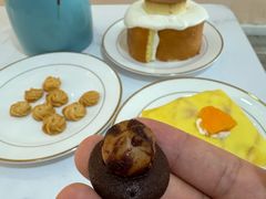 -Tomado绿色烘焙(大尧三路店)