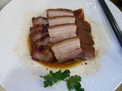 -麒麟中餐厅·经典粤菜·地道菜式老字号(广州长隆酒店)