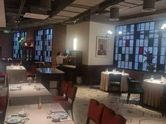 -漢舍中国菜馆(889广场店)