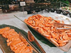 -晶丽香榭自助餐(南京大饭店)